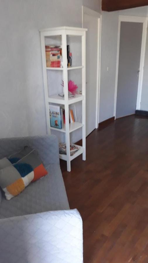 Gite De La Saugiat Le Fied Exteriér fotografie